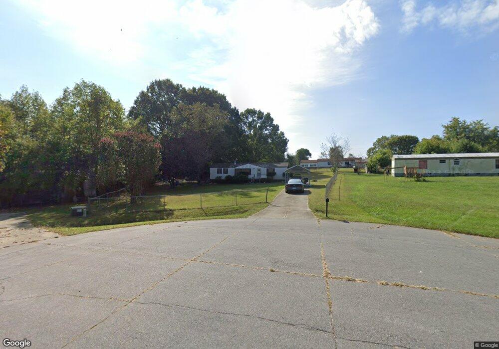 148 Red Walnut Dr, Statesville, NC 28677 - photo 1