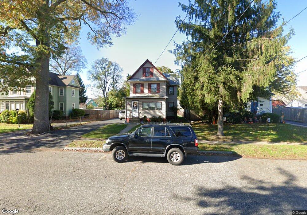 518 Dunellen Ave, Dunellen, NJ 08812 - photo 1