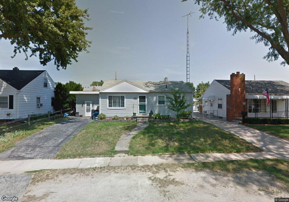 5550 302nd St, Toledo, OH 43611 - photo 1