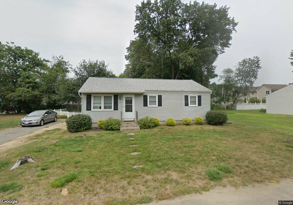 32 Austin St, Ludlow, MA 01056 - photo 1