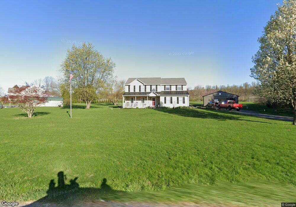 521 Kurtz Mill Rd, Mohnton, PA 19540 - photo 1