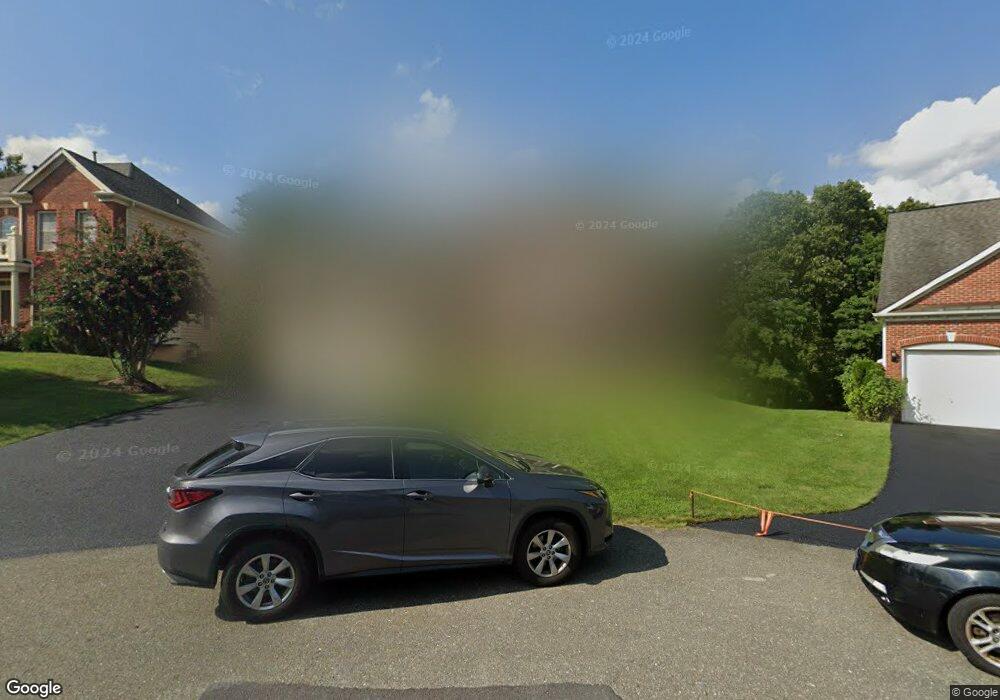 12620 Bear Creek Terrace, Beltsville, MD 20705 - photo 1