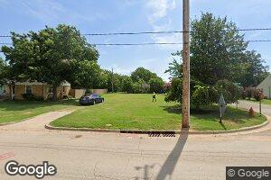 701 N Findlay Ave, Norman, OK 73071
