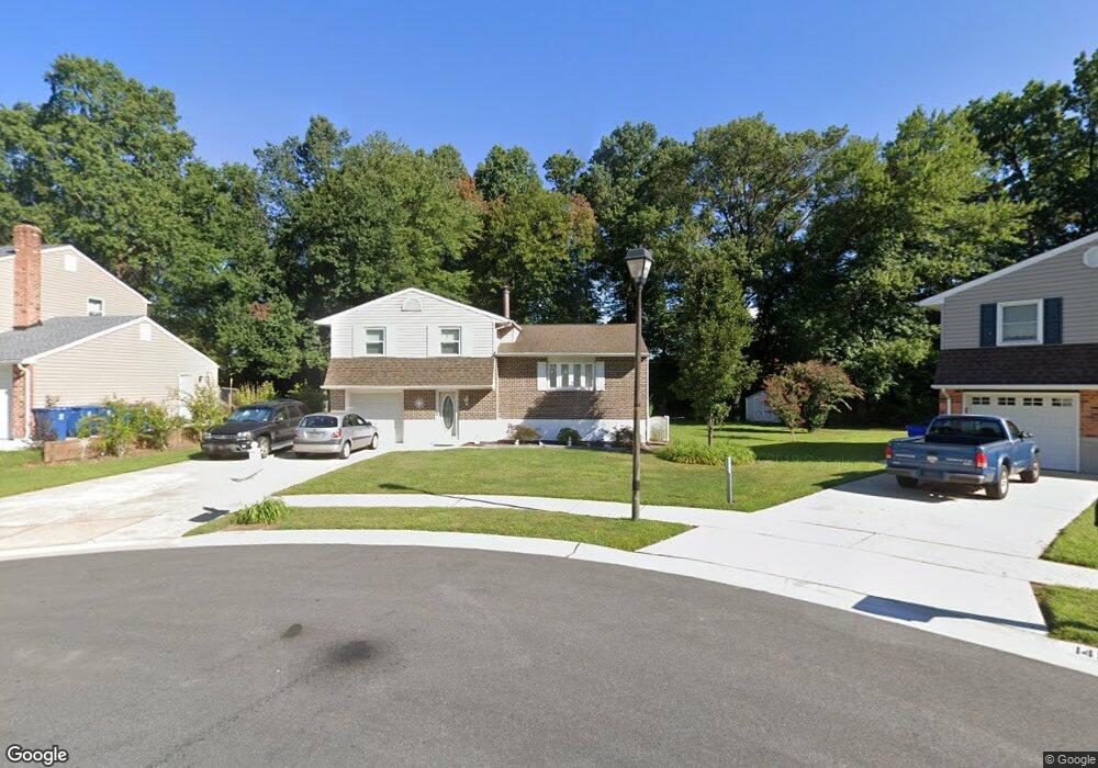 139 Stature Ct, Newark, DE 19713 - photo 1