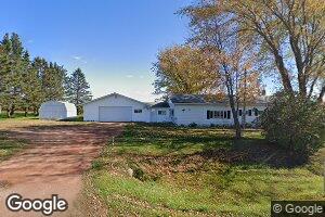 215779 County Road F, Unity, WI 54488