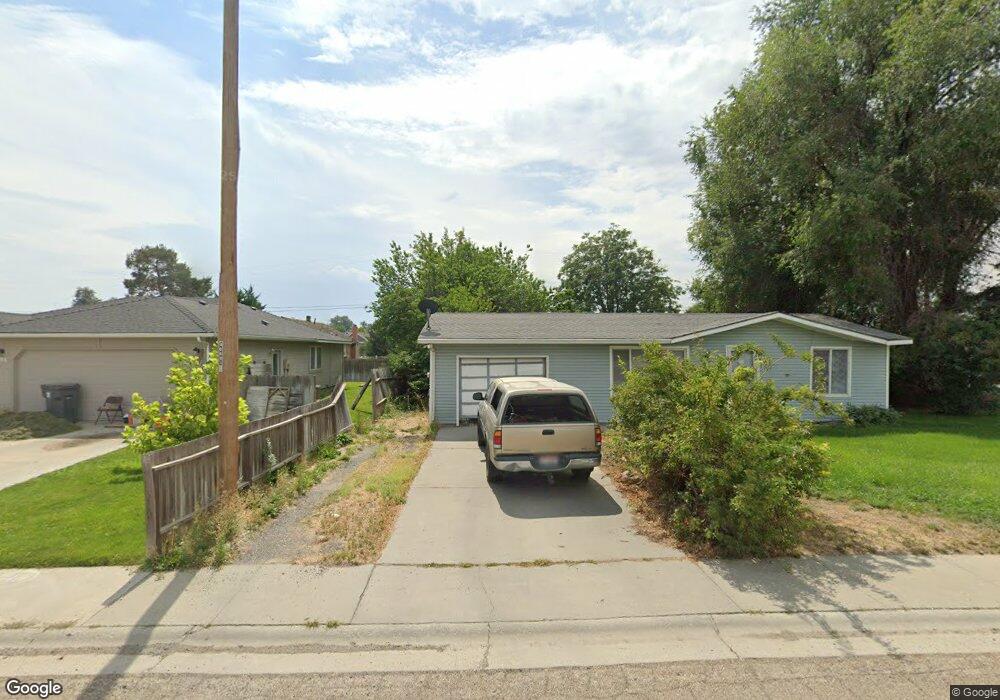 508 E Selway Dr, Homedale, ID 83628 - photo 1