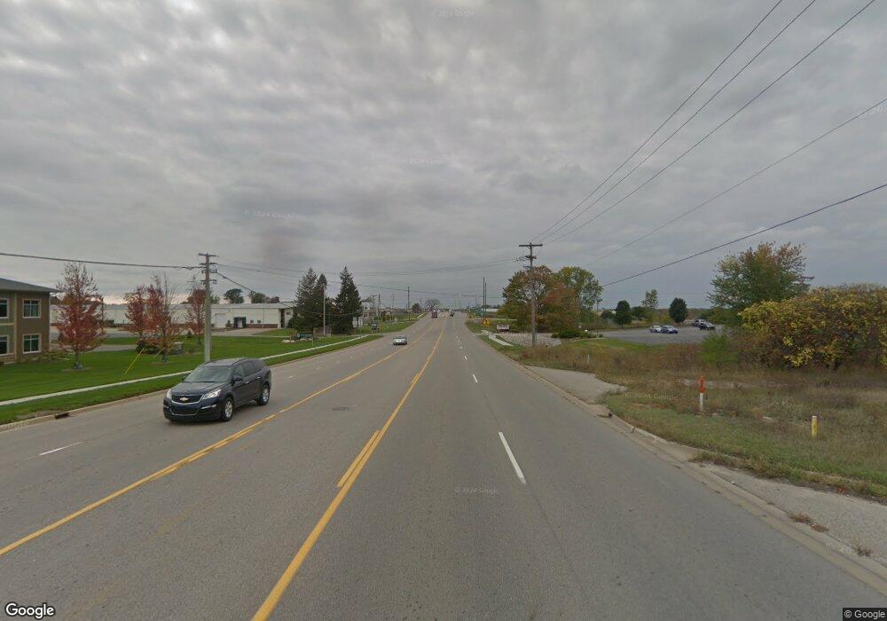 0 84th St SW unit PAR 1 3402812, Byron Township, MI - photo 1