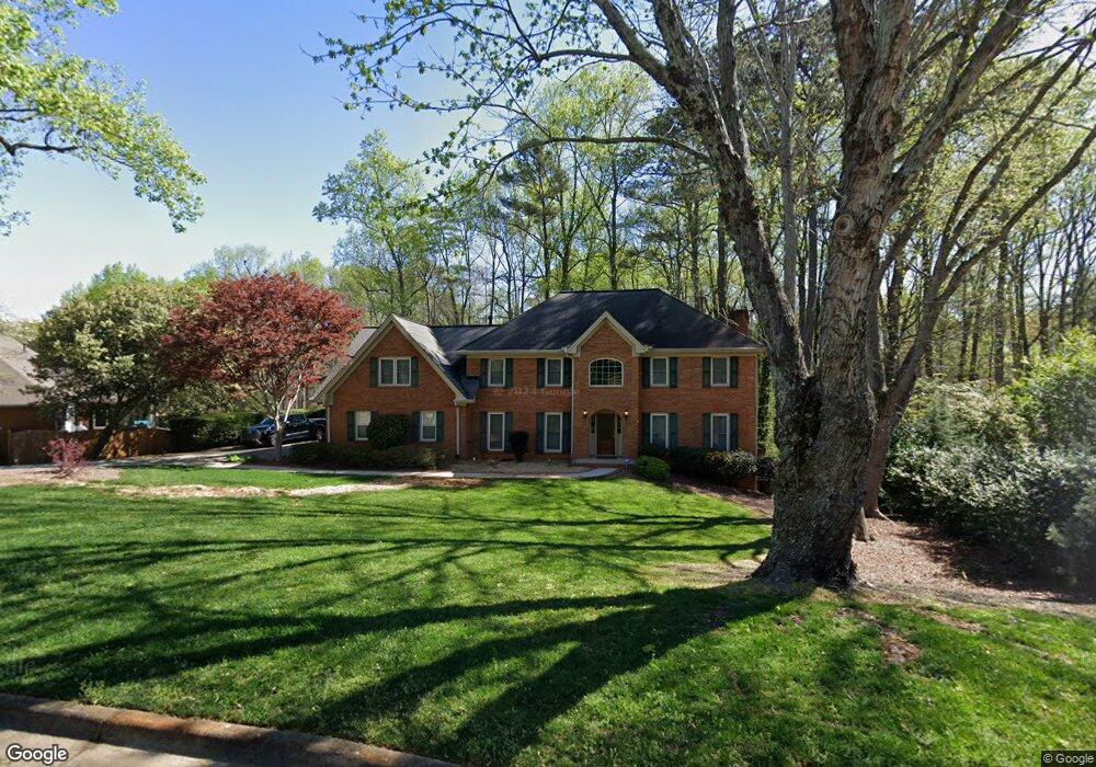 285 Saddle Creek Dr unit 9, Roswell, GA 30076 - photo 1