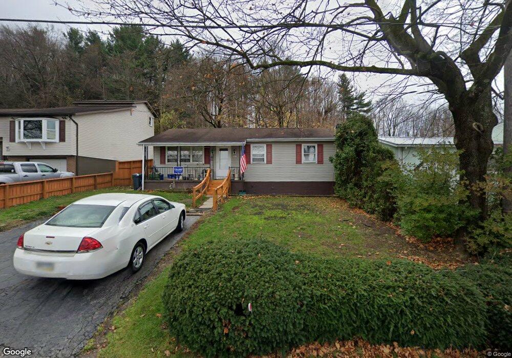 490 Maple St, Indiana, PA 15701 - photo 1