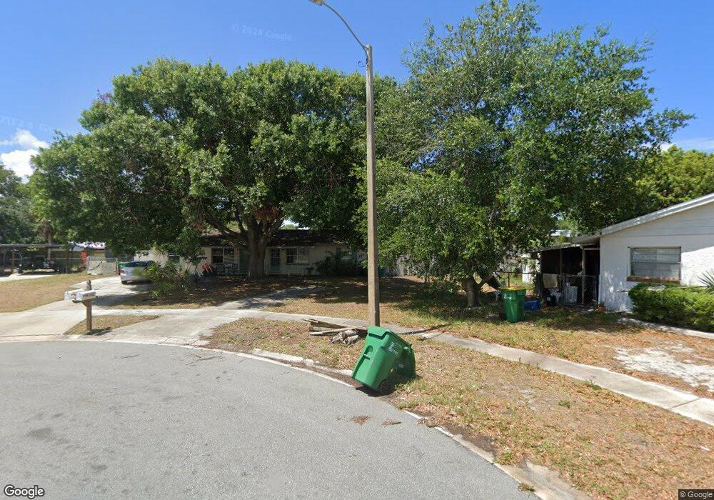 2488 Neptune Ct, Cocoa, FL 32926 - photo 1