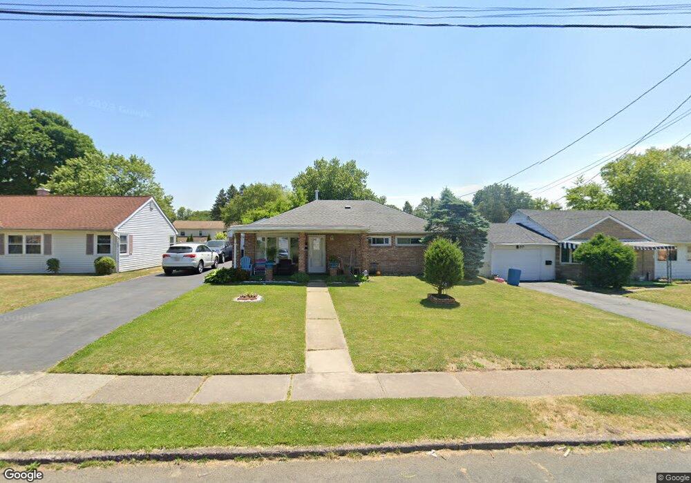 12 Conway Ave, Ewing, NJ 08618 - photo 1