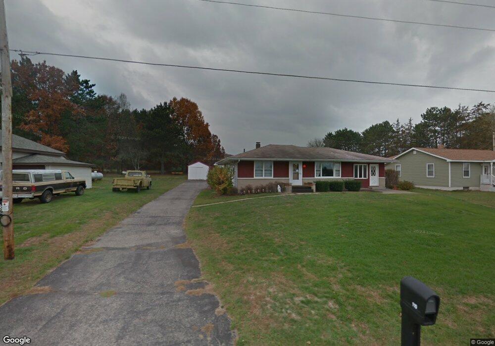 110 Oakdale Rd, Camp Douglas, WI 54618 - photo 1