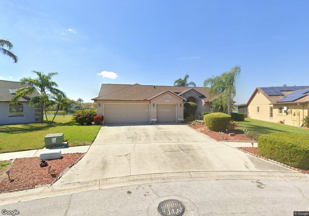 1736 Compton St, Brandon, FL 33511 - photo 1