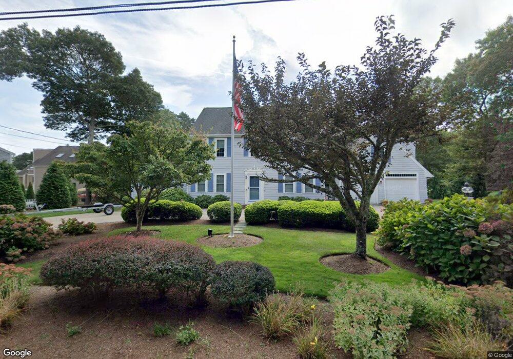 39 River Haven Ln, East Falmouth, MA 02536 - photo 1