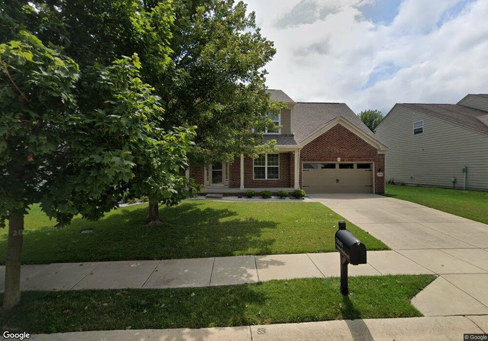 13045 Avalon Blvd, Fishers, IN 46037 - photo 1