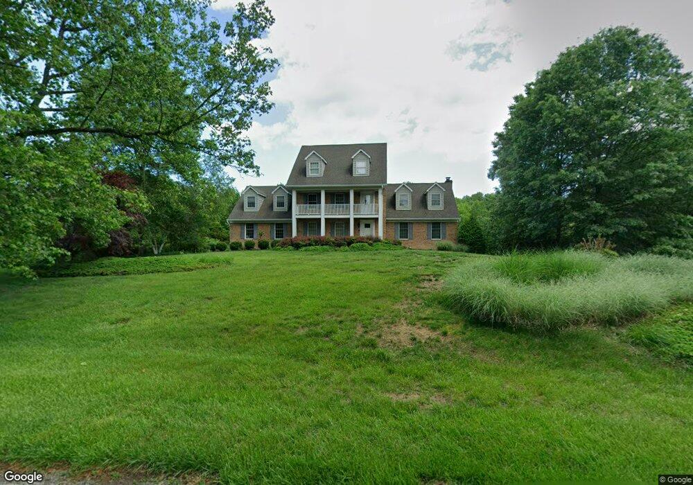 305 John Harrison Rd, Harwood, MD 20776 - photo 1