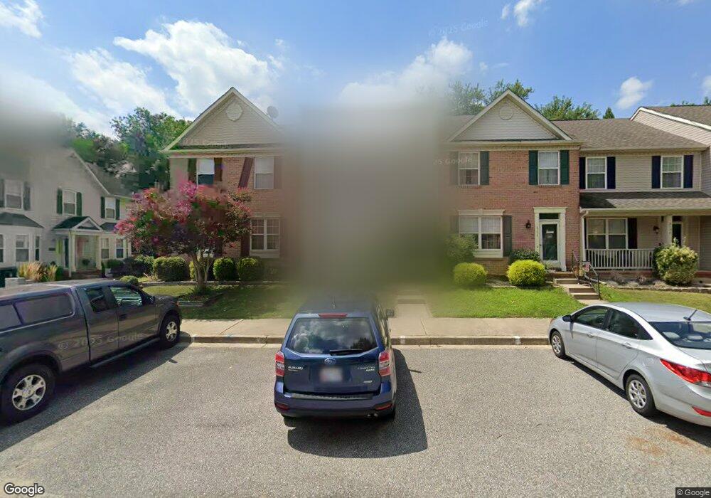 2170 Historic Dr, Forest Hill, MD 21050 - photo 1