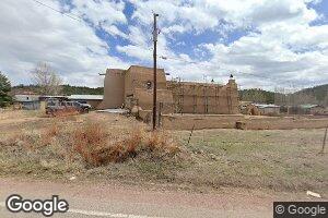2377-2381 New Mexico 76, Chamisal, NM 87521