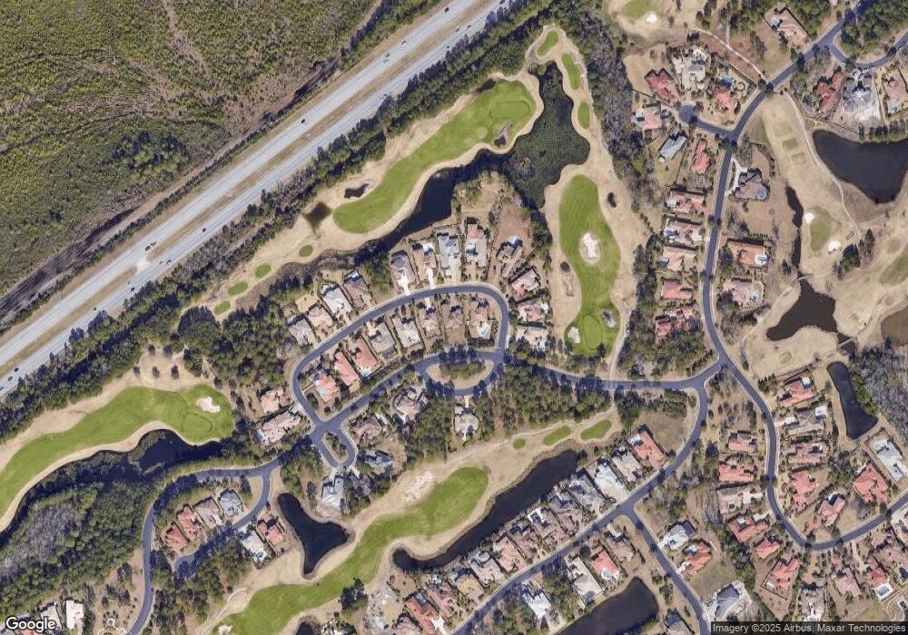 9006 Bella Verde Ct, Myrtle Beach, SC 29579 - photo 1