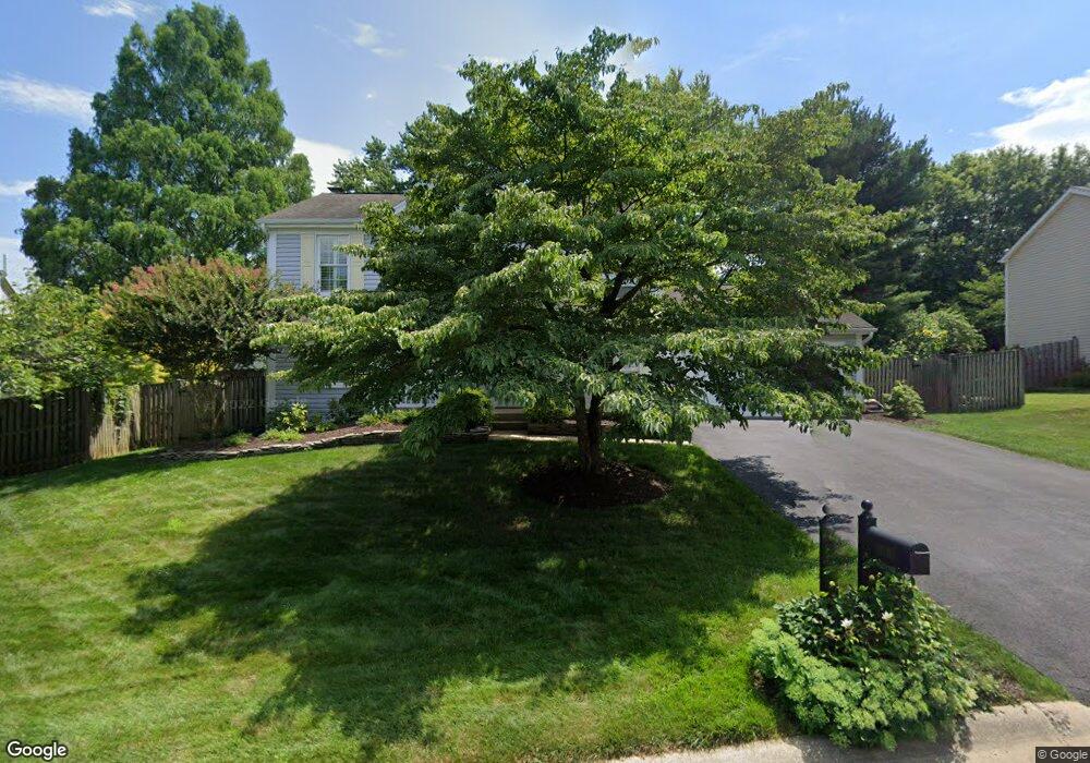 10704 Autumn Leaf Place, Germantown, MD 20876 - photo 1