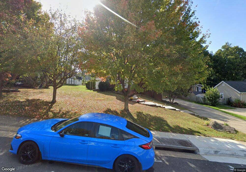 2160 Mint Springs Rd, Harrisonburg, VA 22801 - photo 1