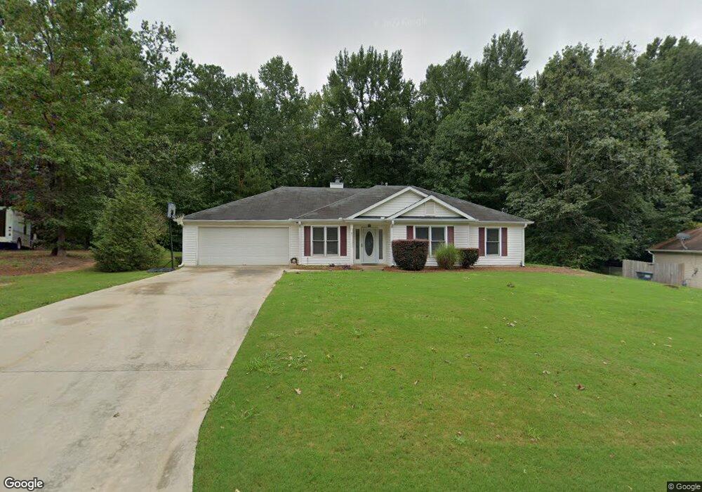 40 Pin Oak Place unit 5, Covington, GA 30016 - photo 1