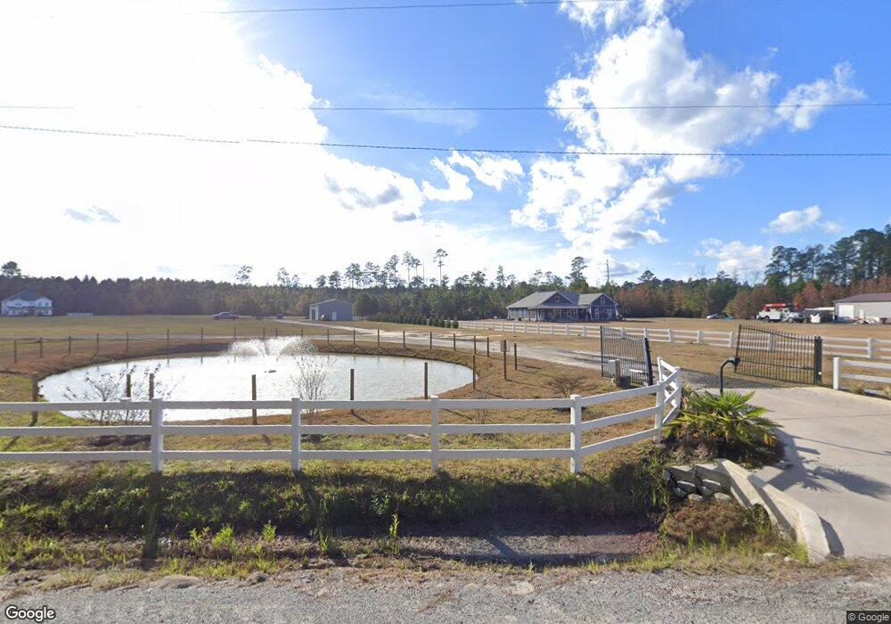 688 Race Path Rd, Rincon, GA 31326 - photo 1