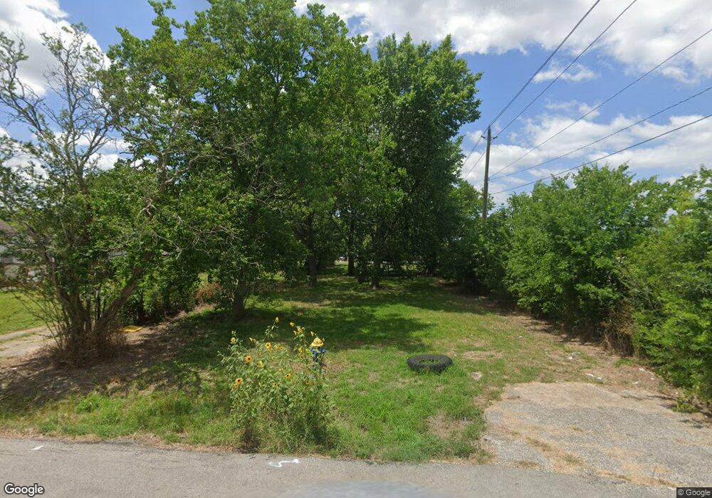 3402 Noah St, Houston, TX 77021 - photo 1