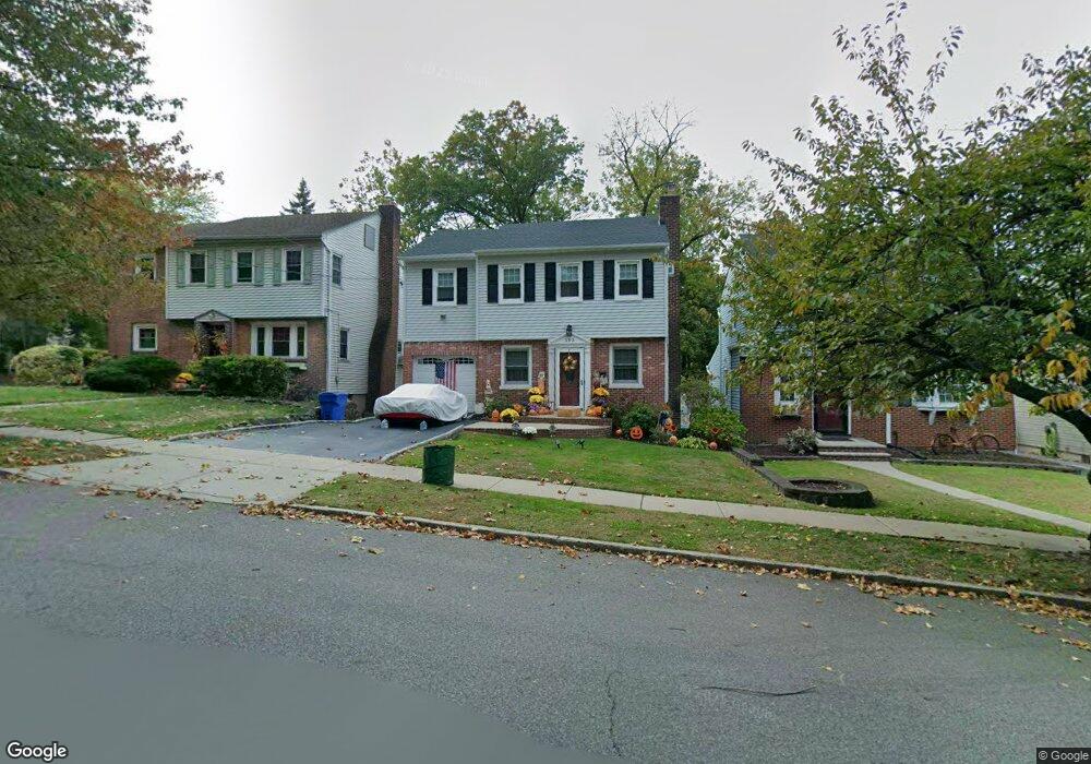 153 W Pierrepont Ave, Rutherford, NJ 07070 - photo 1