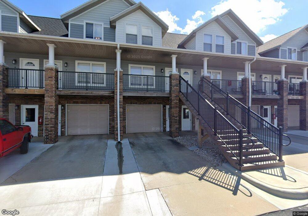 640 E Spring Valley Cir unit 2, Nixa, MO 65714 - photo 1
