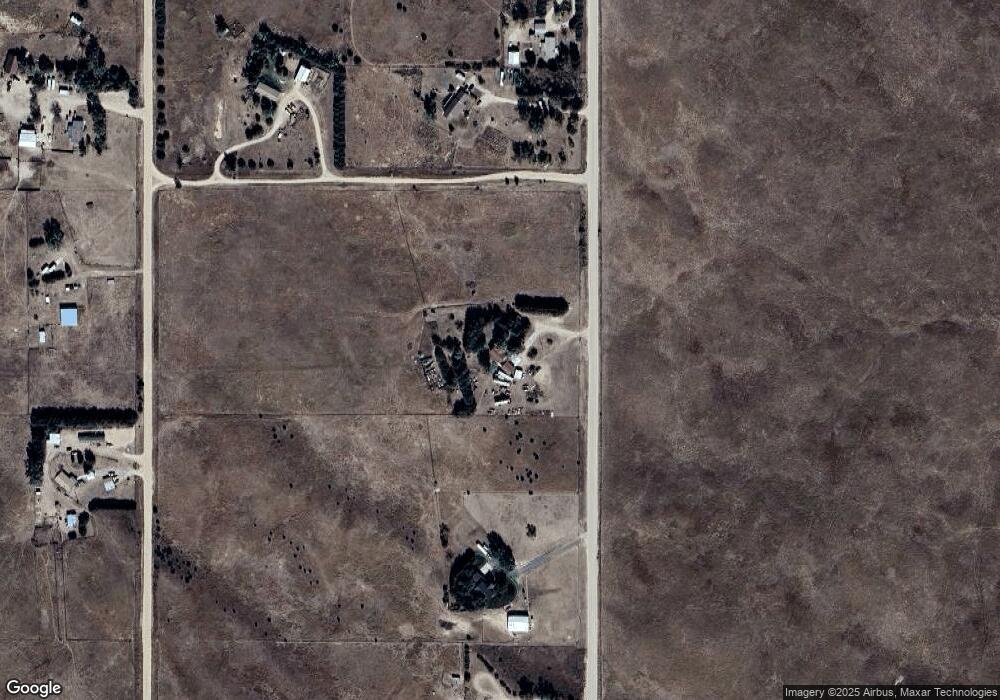 10864 S Miller School Rd, North Platte, NE 69101 - photo 1