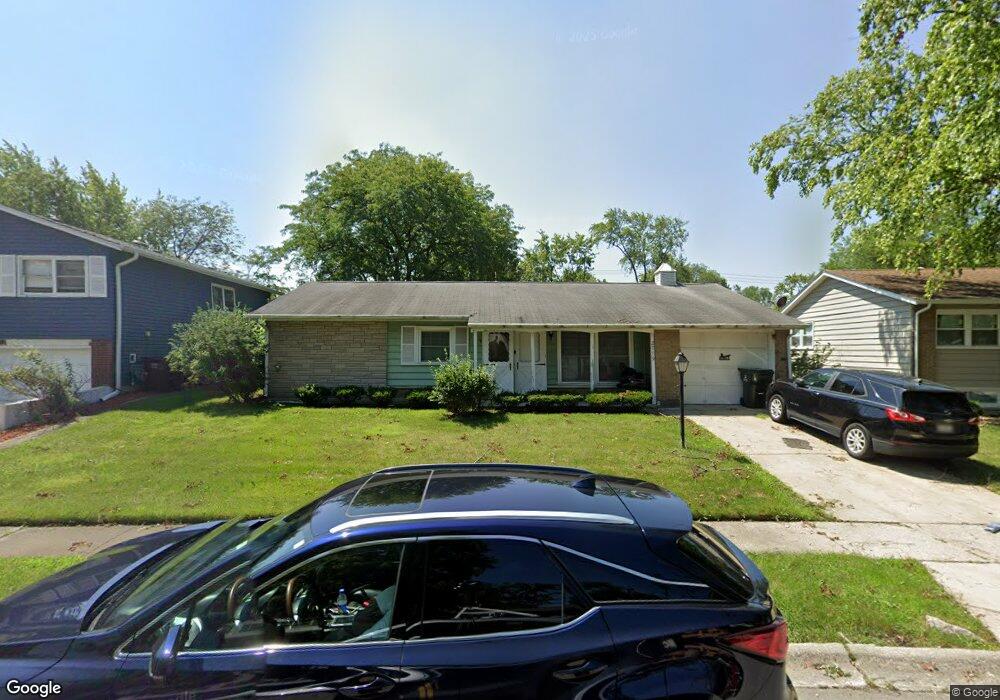 2719 Knollwood Place, Hazel Crest, IL 60429 - photo 1