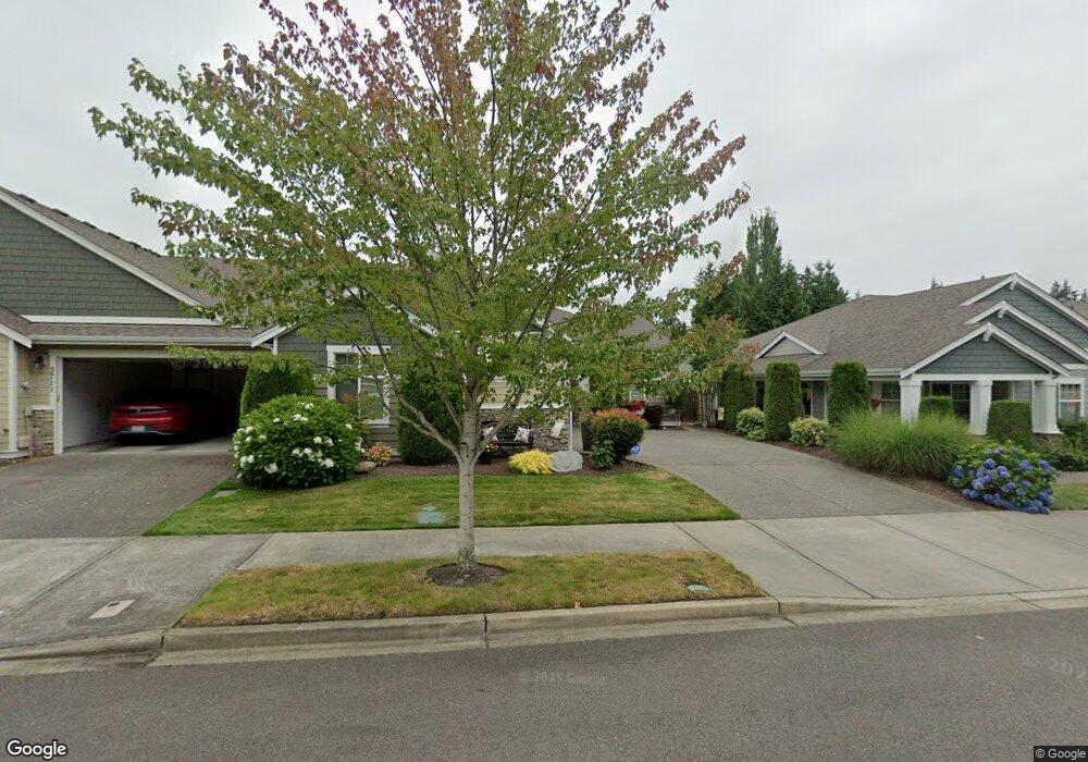 3709 68th Avenue Ct W, University Place, WA 98466 - photo 1