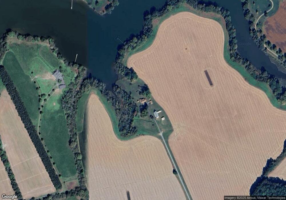 28266 Island Creek Rd, Trappe, MD 21673 - photo 1