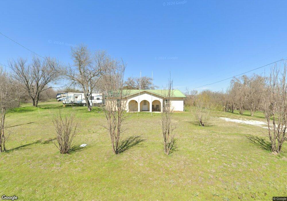 220 Mesquite Trail, Weatherford, TX 76087 - photo 1