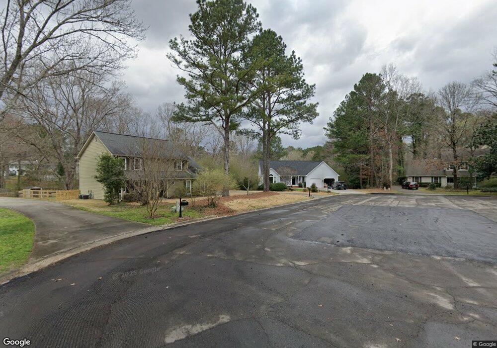 2228 Heritage Trace View, Marietta, GA 30062 - photo 1