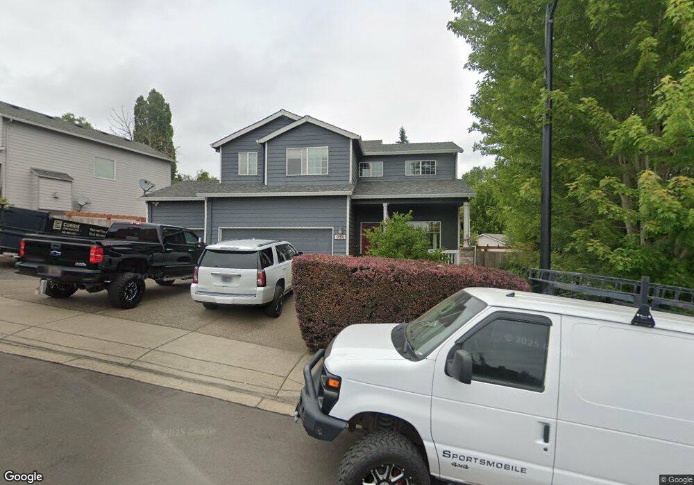 939 SW View Crest Dr, Dundee, OR 97115 - photo 1