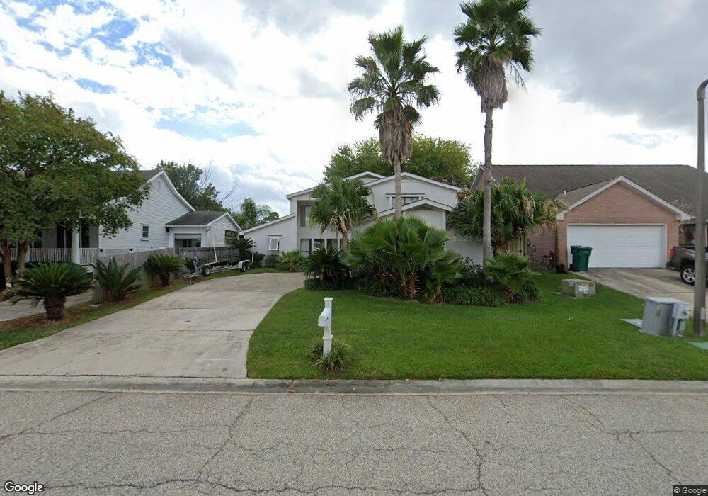 320 Windward Passage St, Slidell, LA 70458 - photo 1