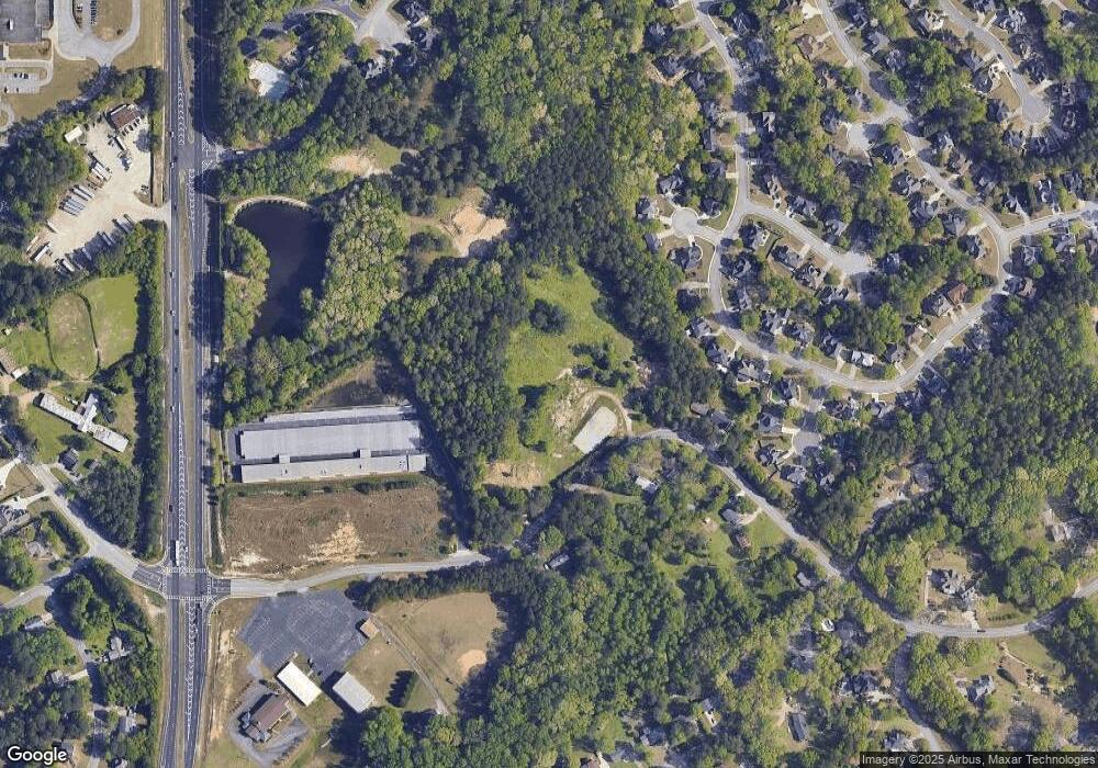 1210 Brooks Ryan Run(lot 104), Lawrenceville, GA 30043 - photo 1