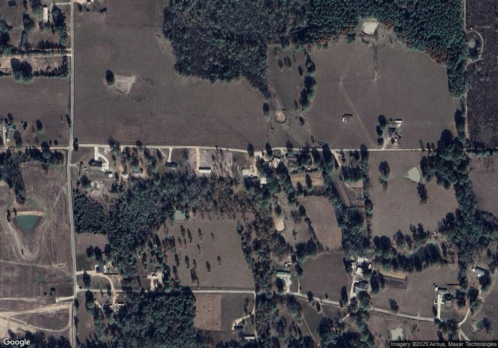 21 Booker T Bridges Rd, Jayess, MS 39641 - photo 1