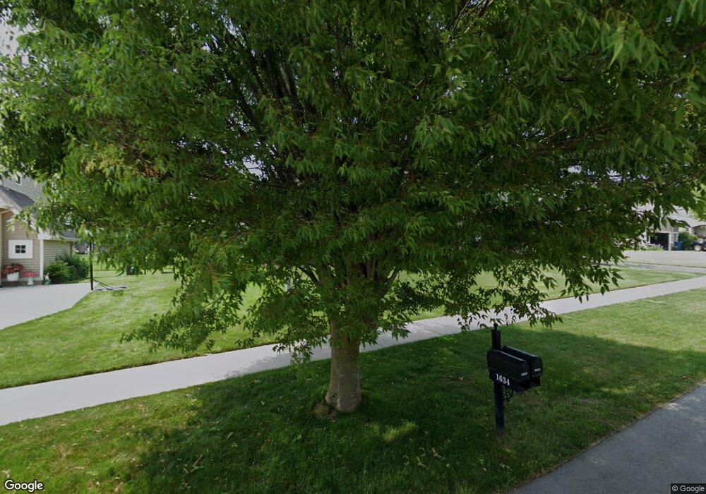 1646 Springwind Dr SW, Byron Center, MI 49315 - photo 1