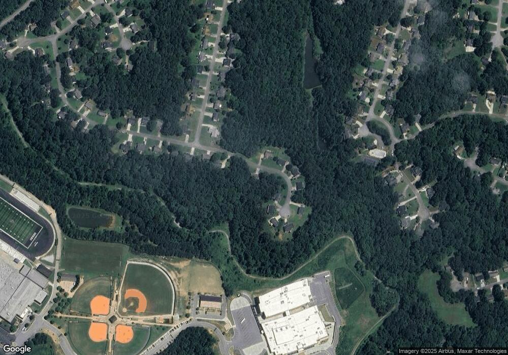 5574 Chestnut Creek Ln, Flowery Branch, GA 30542 - photo 1