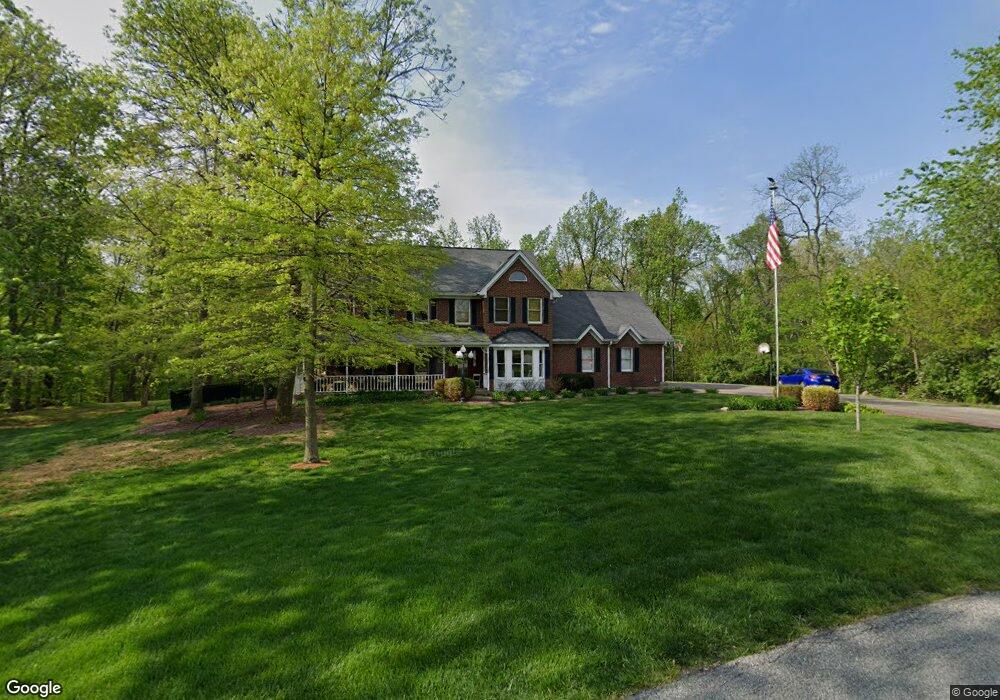 4204 Fawn Ct, Floyds Knobs, IN 47119 - photo 1