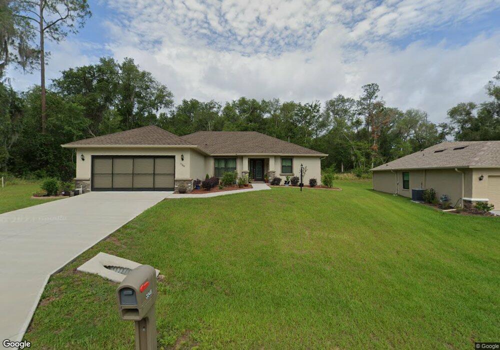 3348 N Canterbury Lake Dr, Hernando, FL 34442 - photo 1