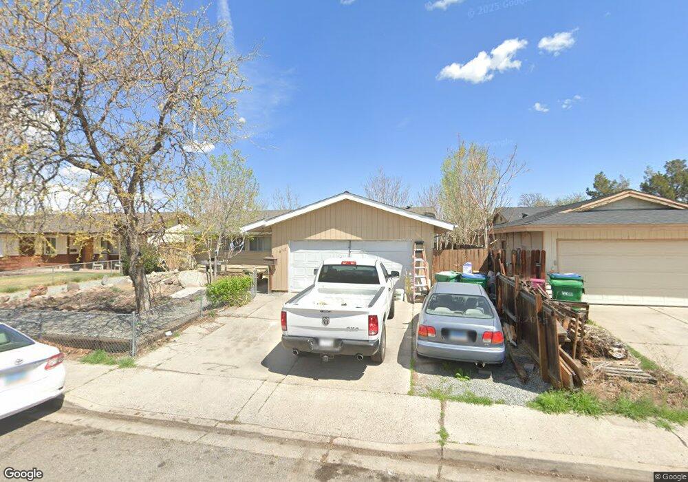 650 Teel St, Sparks, NV 89431 - photo 1