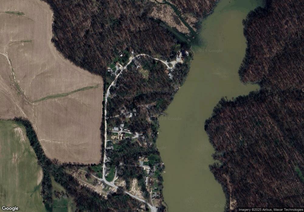 4408 E Shady Ln, Greensburg, IN 47240 - photo 1