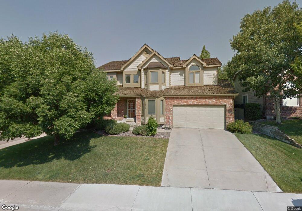 5877 S Danube St, Aurora, CO 80015 - photo 1