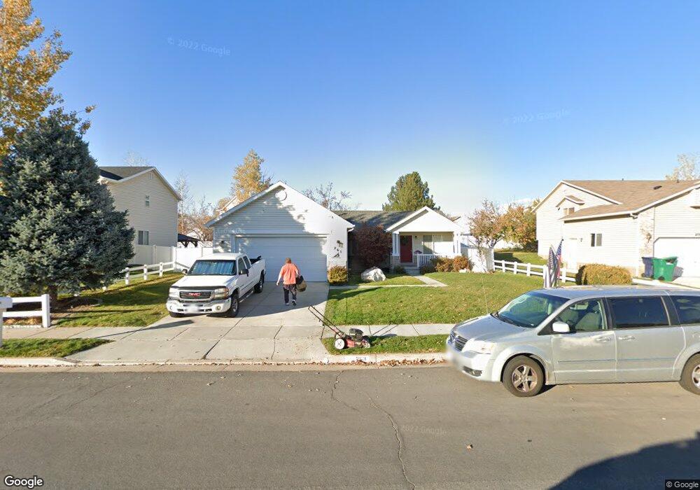 263 E 1325 N, Layton, UT 84041 - photo 1