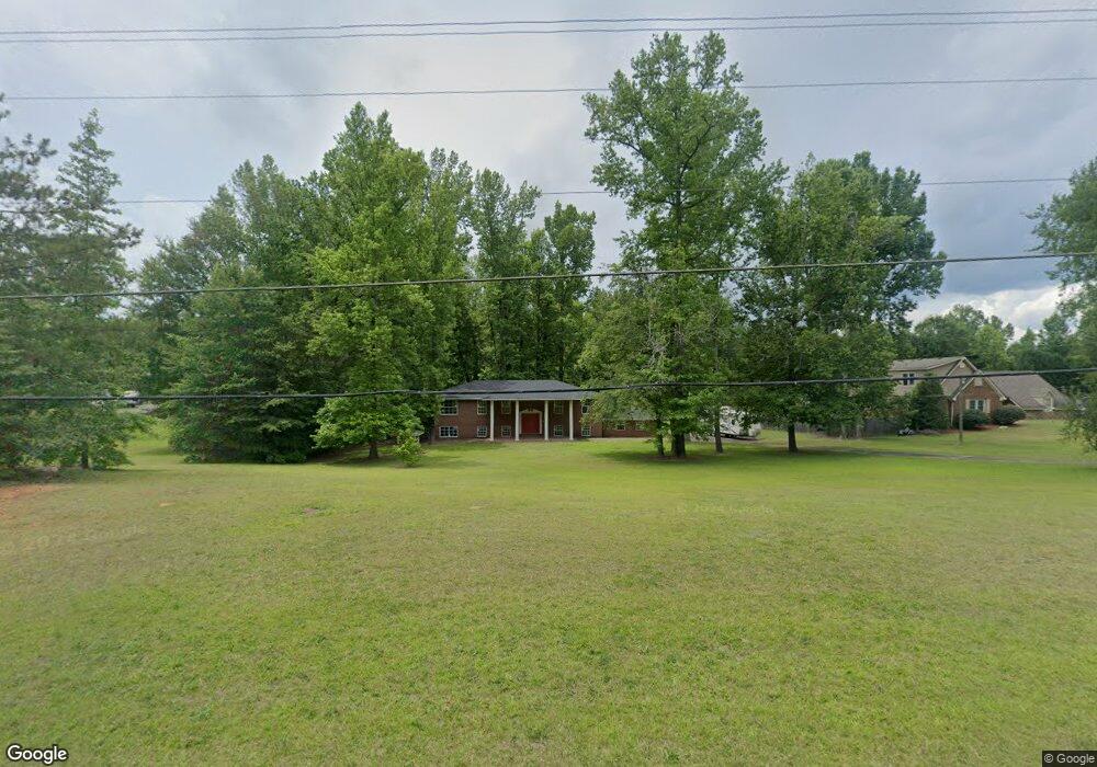 2075 Graham Rd, Macon, GA 31211 - photo 1