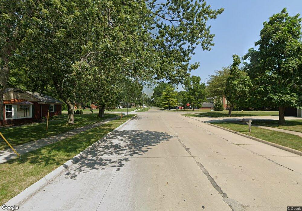 Parke Ln unit 4968916, Grosse Ile, MI 48138 - photo 1